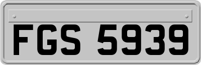 FGS5939