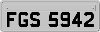 FGS5942