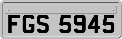 FGS5945