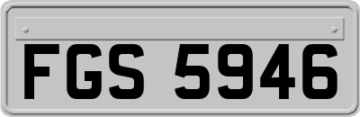 FGS5946