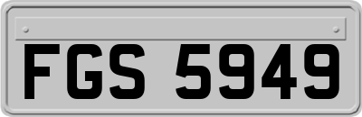 FGS5949