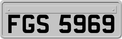 FGS5969