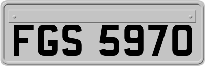 FGS5970