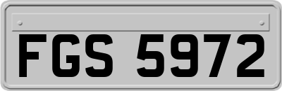 FGS5972