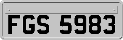FGS5983