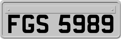 FGS5989