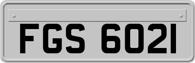 FGS6021