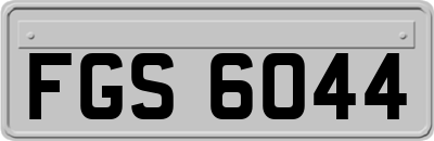FGS6044