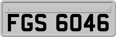 FGS6046