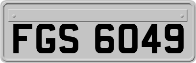 FGS6049