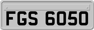 FGS6050