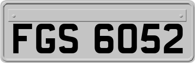 FGS6052