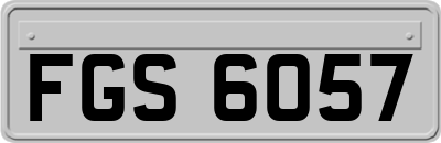 FGS6057