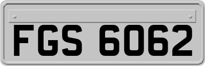 FGS6062