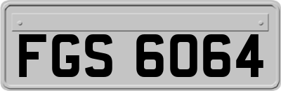 FGS6064
