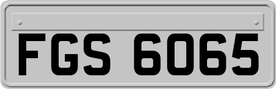 FGS6065