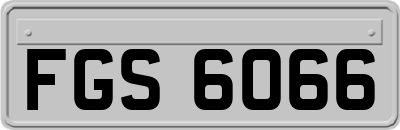 FGS6066
