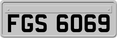 FGS6069
