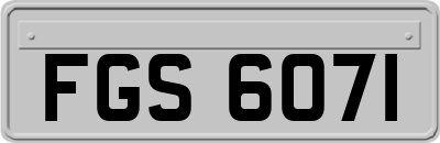 FGS6071