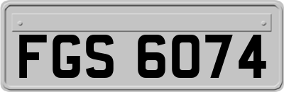 FGS6074
