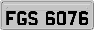 FGS6076