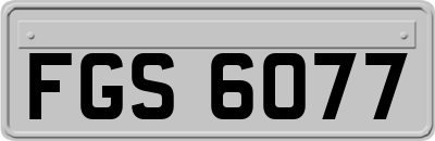 FGS6077