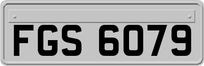 FGS6079