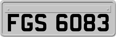 FGS6083