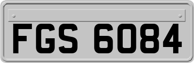 FGS6084