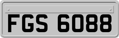 FGS6088