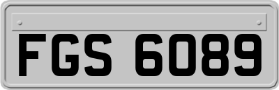 FGS6089
