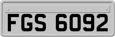 FGS6092