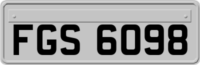 FGS6098