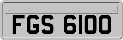 FGS6100