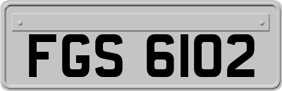 FGS6102