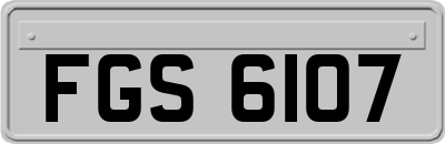 FGS6107
