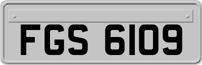 FGS6109