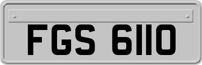 FGS6110