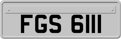FGS6111
