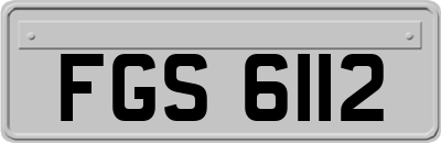 FGS6112