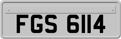 FGS6114
