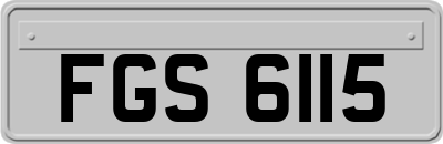 FGS6115