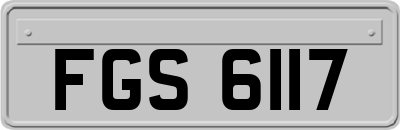 FGS6117