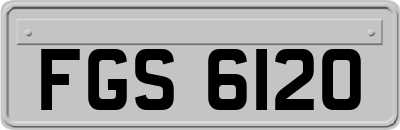 FGS6120