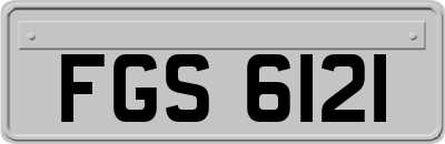 FGS6121