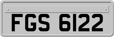 FGS6122
