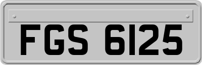 FGS6125