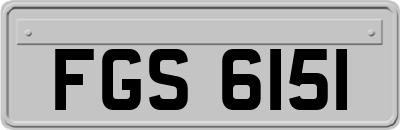 FGS6151