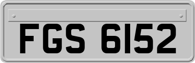 FGS6152