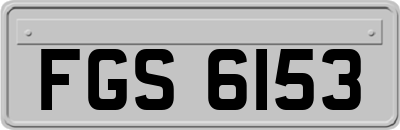FGS6153